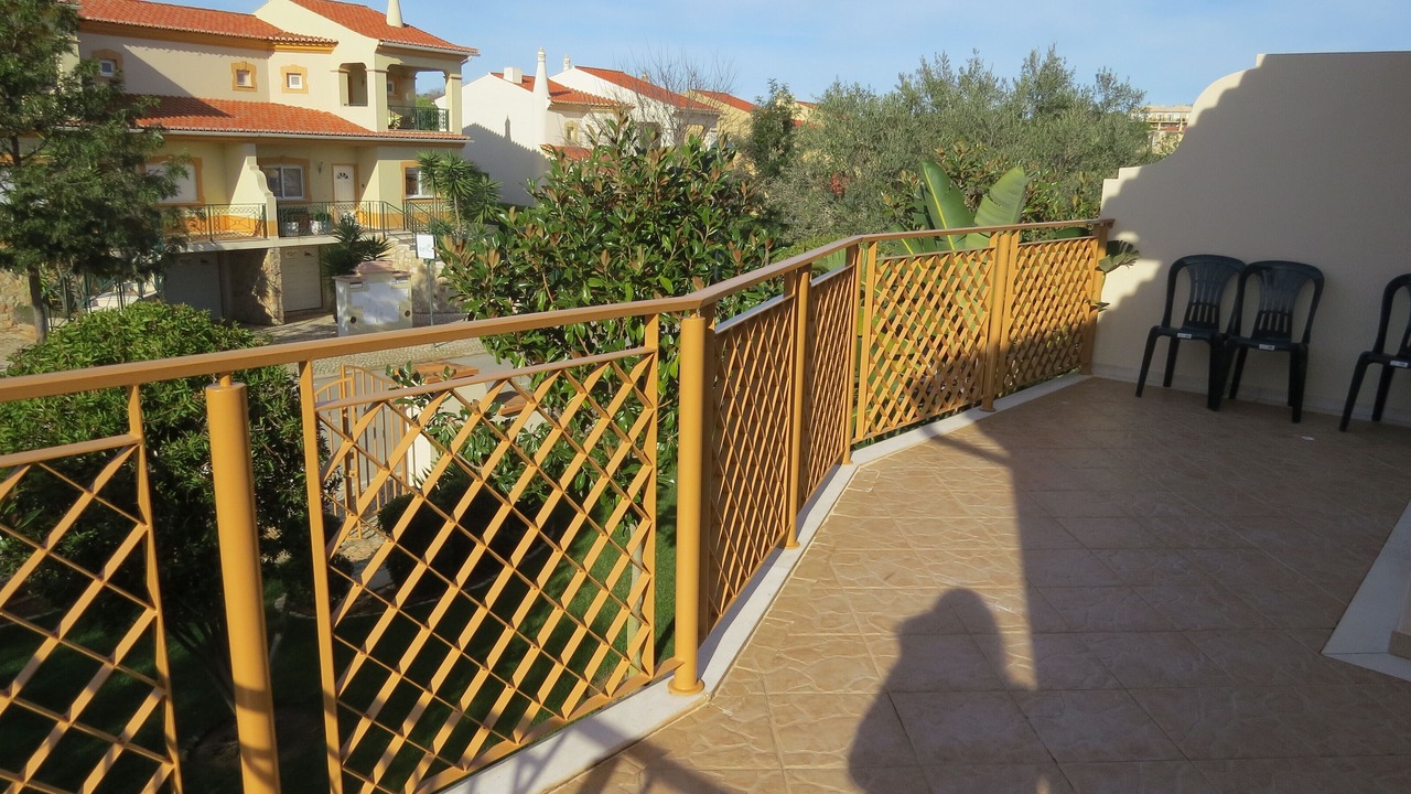 Photo of Patio Balcony in Atalaia