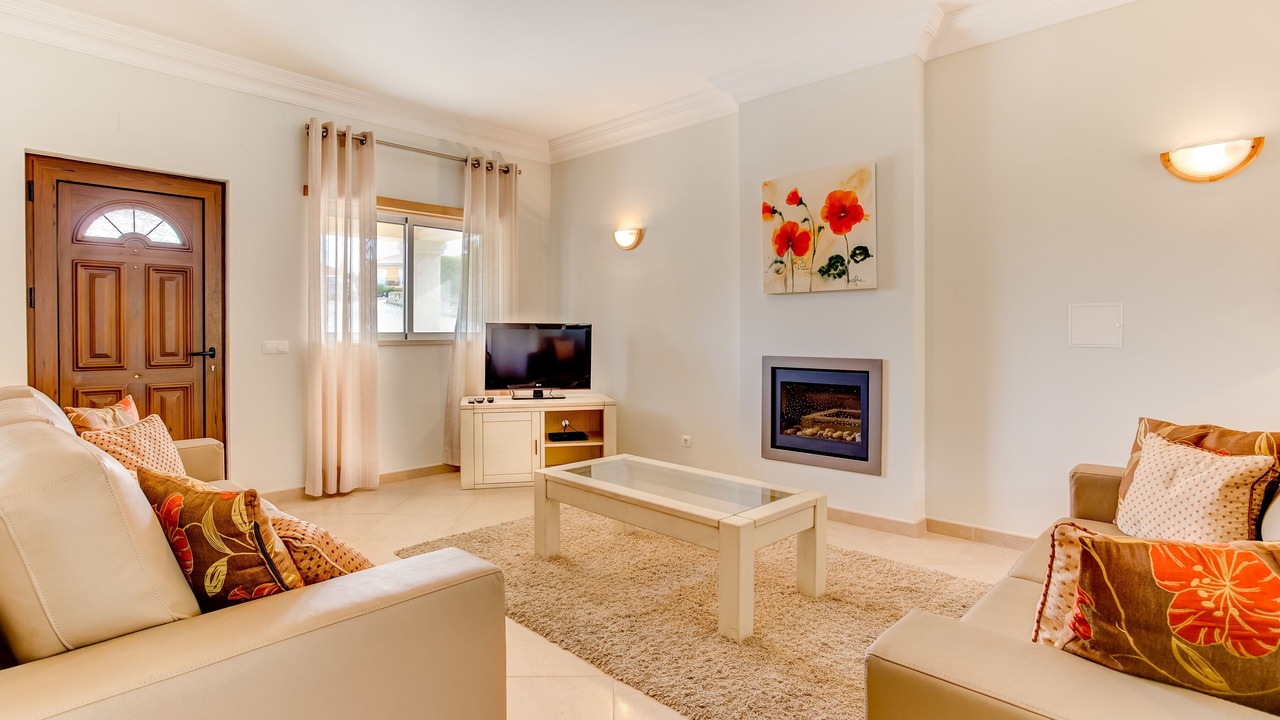 Photo of Livingroom in Atalaia