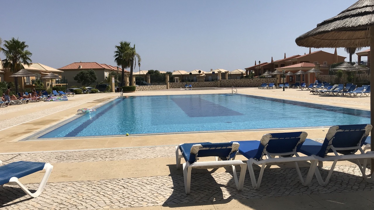 Photo of Outdoor in Atalaia