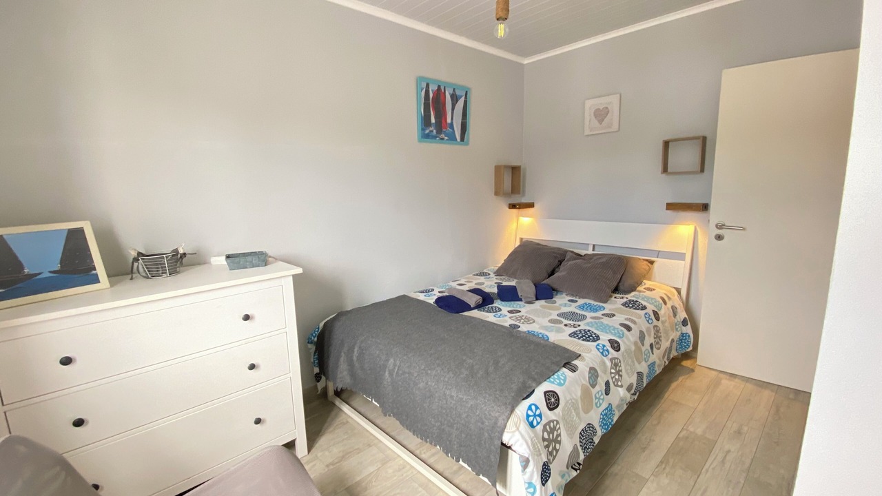 Photo of Bedroom in Lagoa