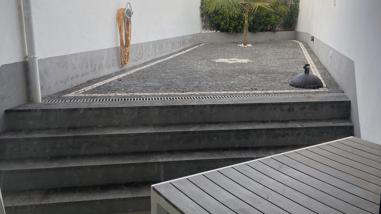 Photo of Patio Balcony in Lagoa