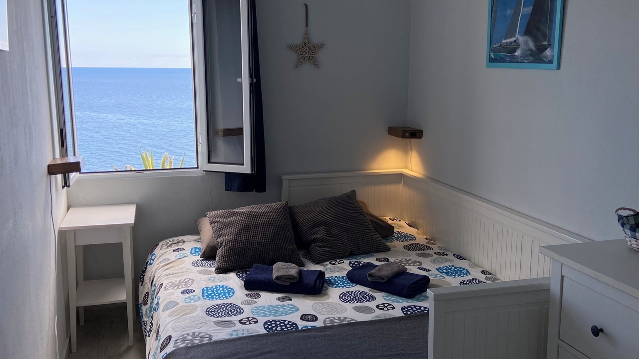 Photo of Bedroom in Lagoa