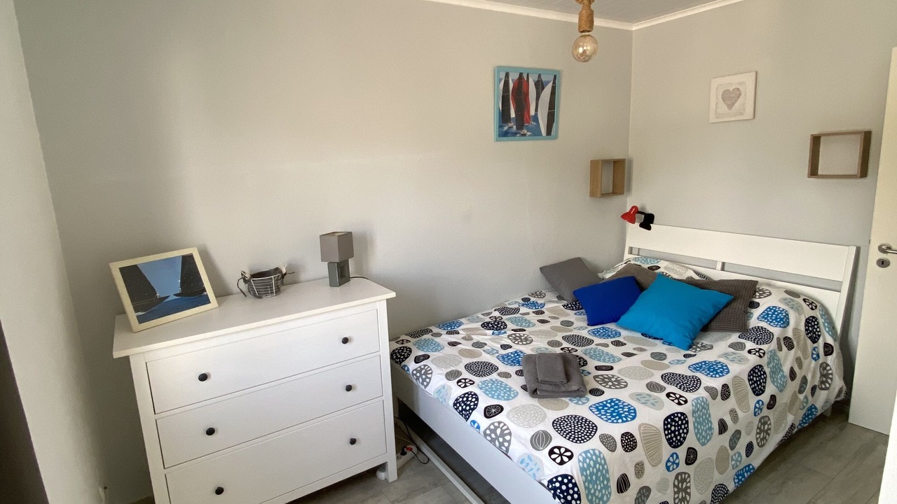 Photo of Bedroom in Lagoa