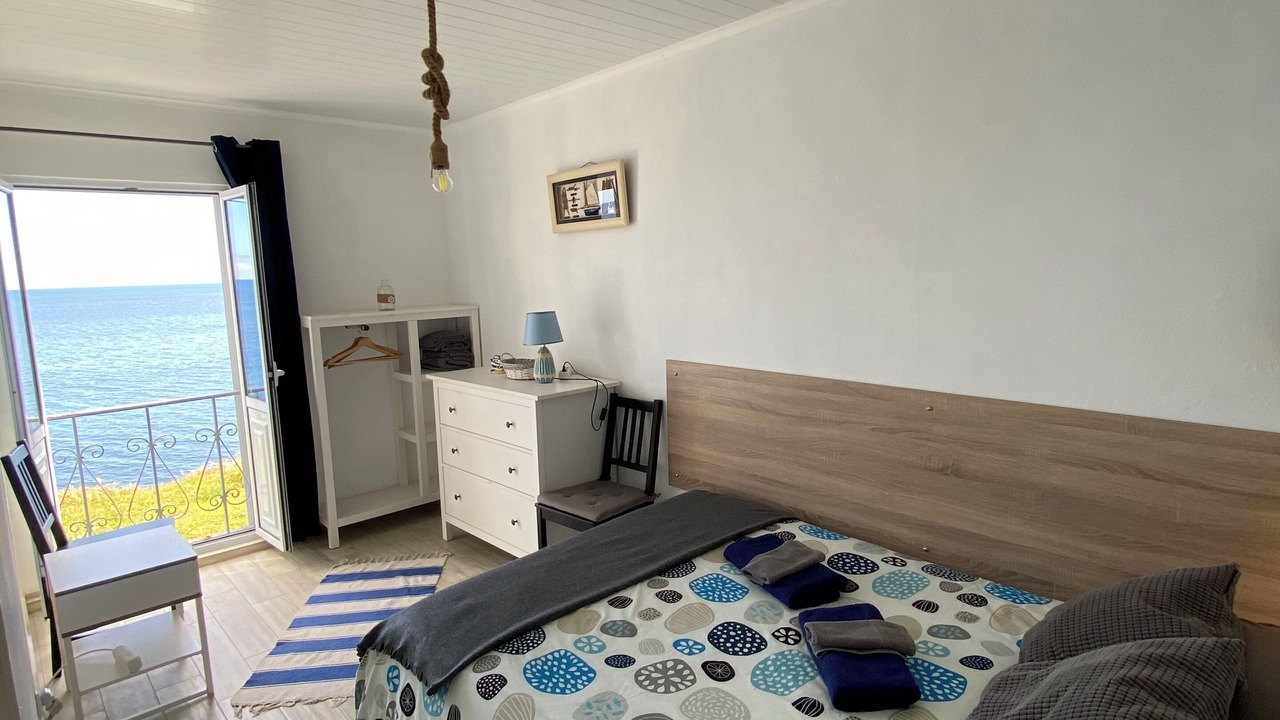 Photo of Bedroom in Lagoa