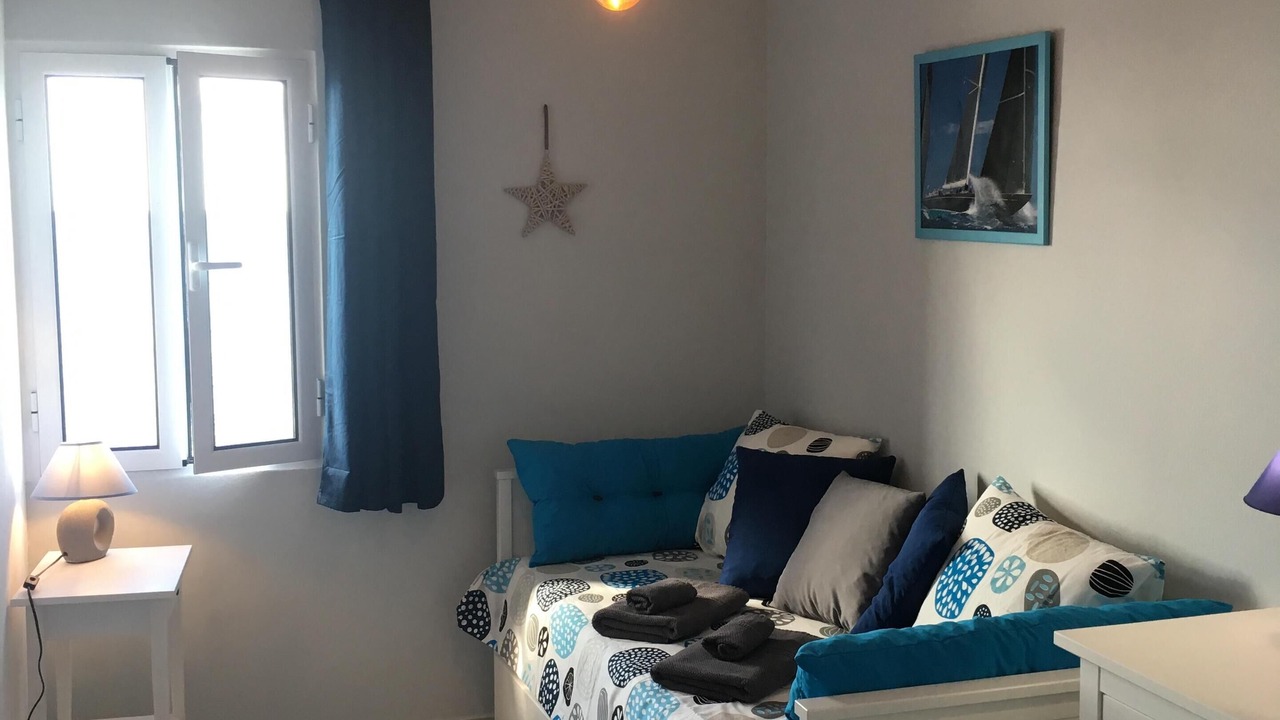 Photo of Bedroom in Lagoa