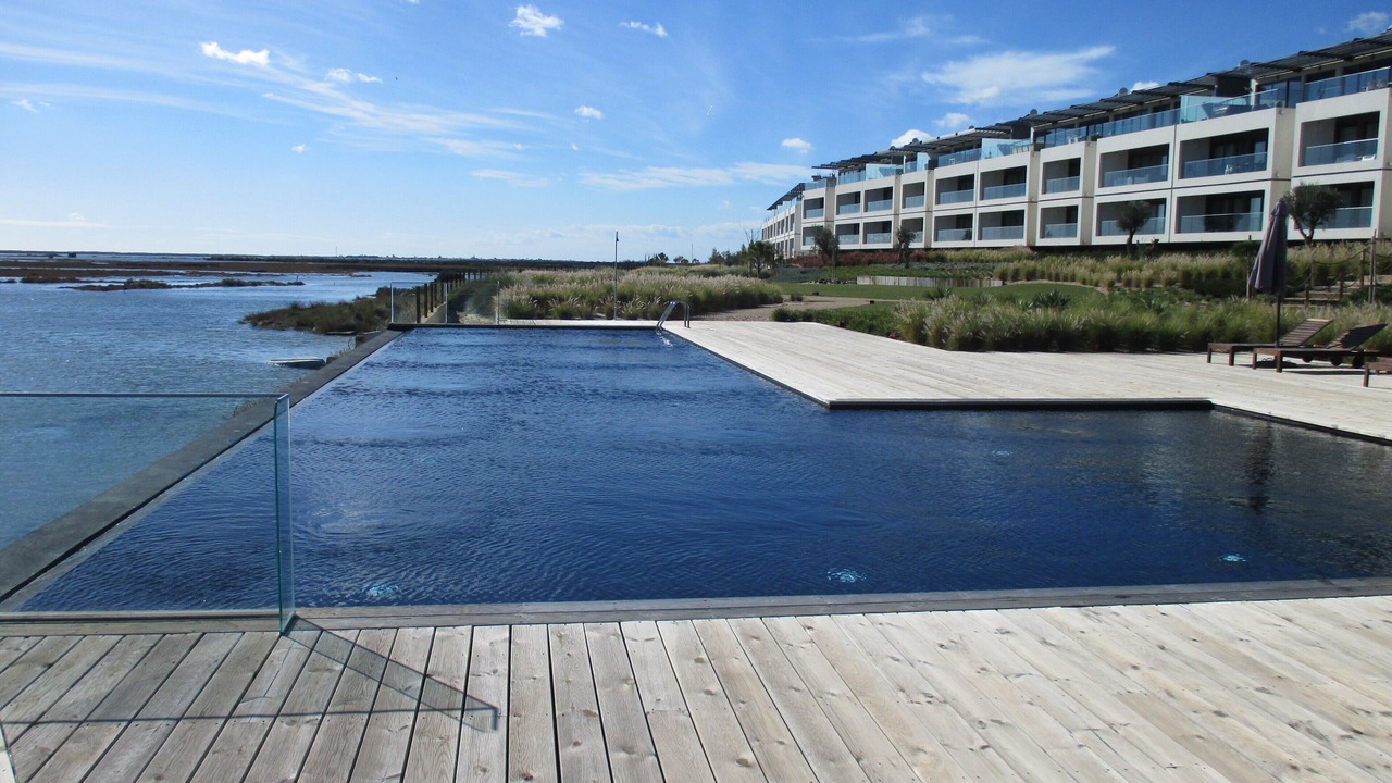 Photo of Outdoor in Fuseta