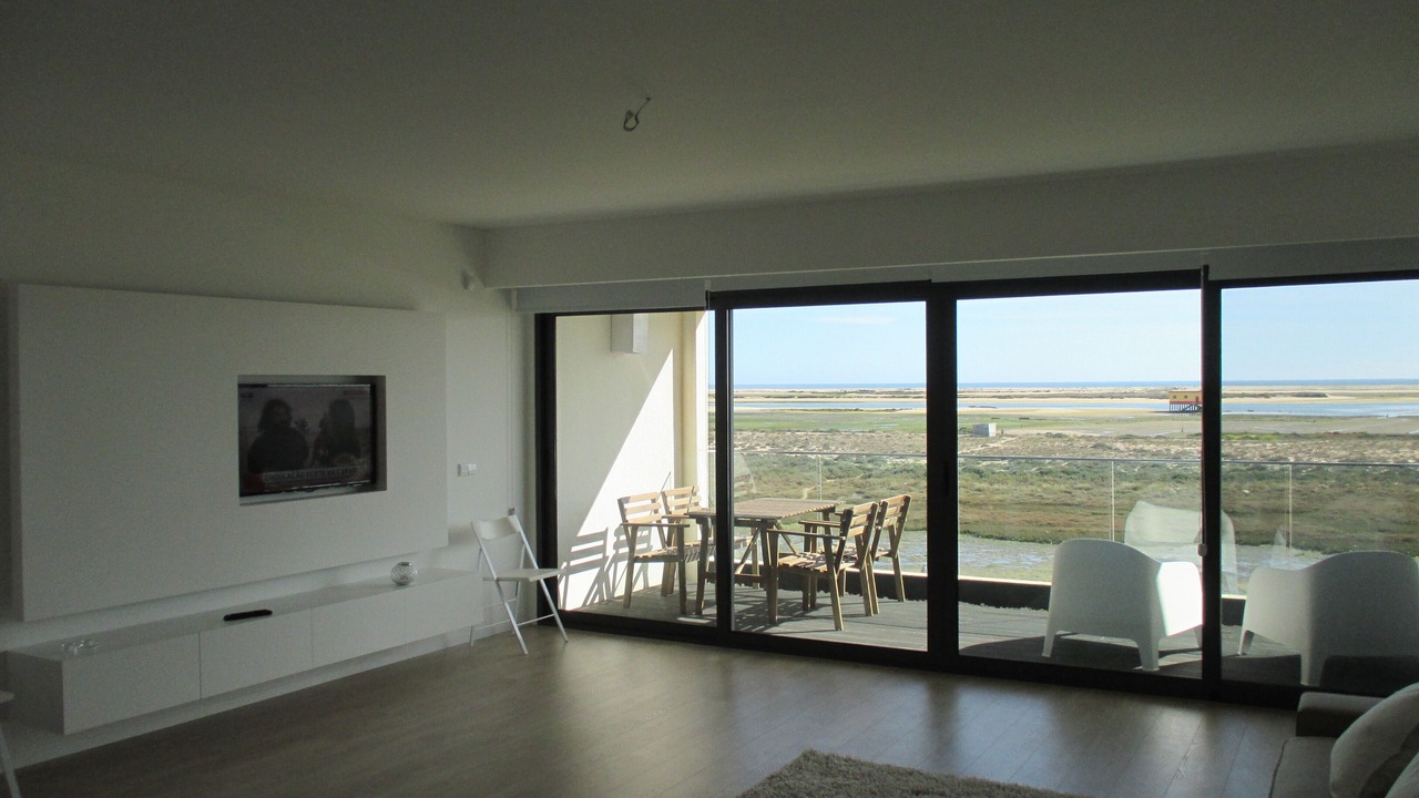 Photo of Livingroom in Fuseta