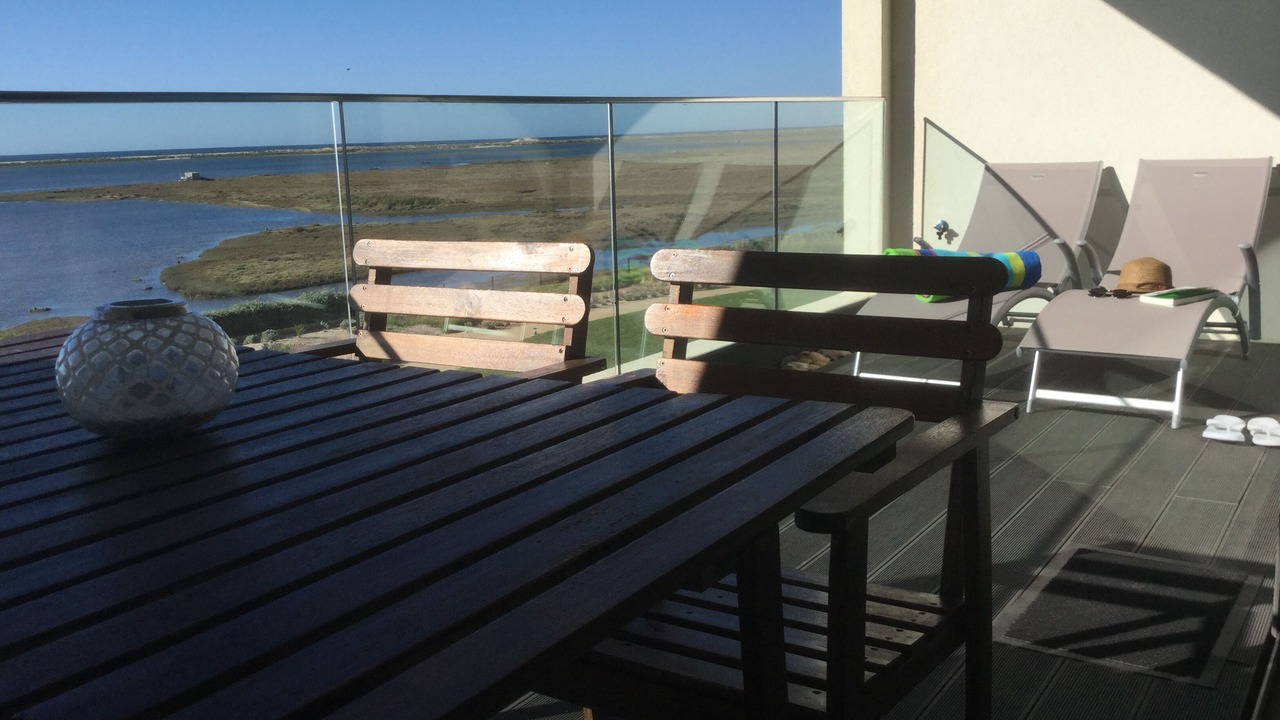 Photo of Outdoor in Fuseta