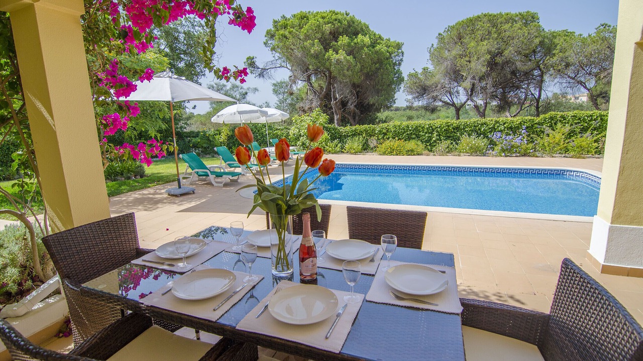 Photo of Outdoor in Quarteira