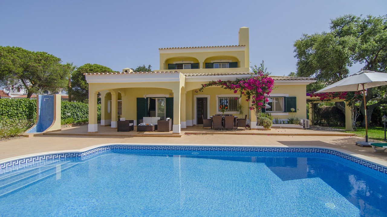 Photo of Outdoor in Quarteira