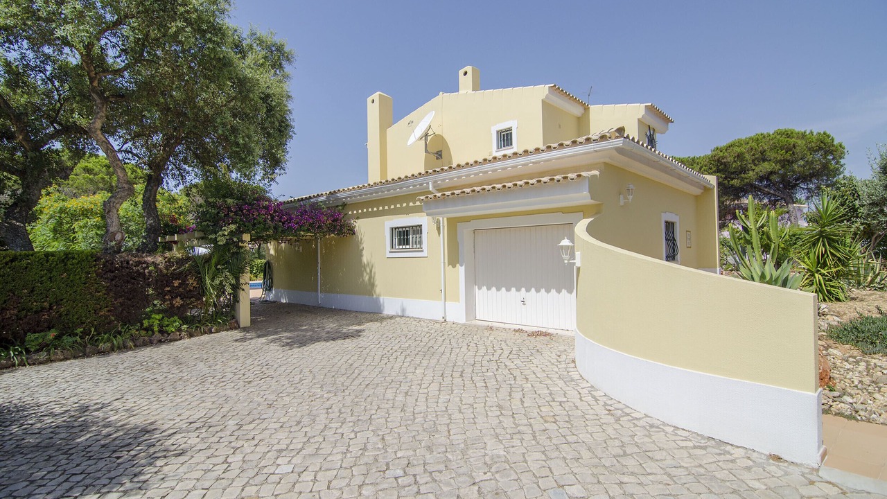 Photo of Outdoor in Quarteira