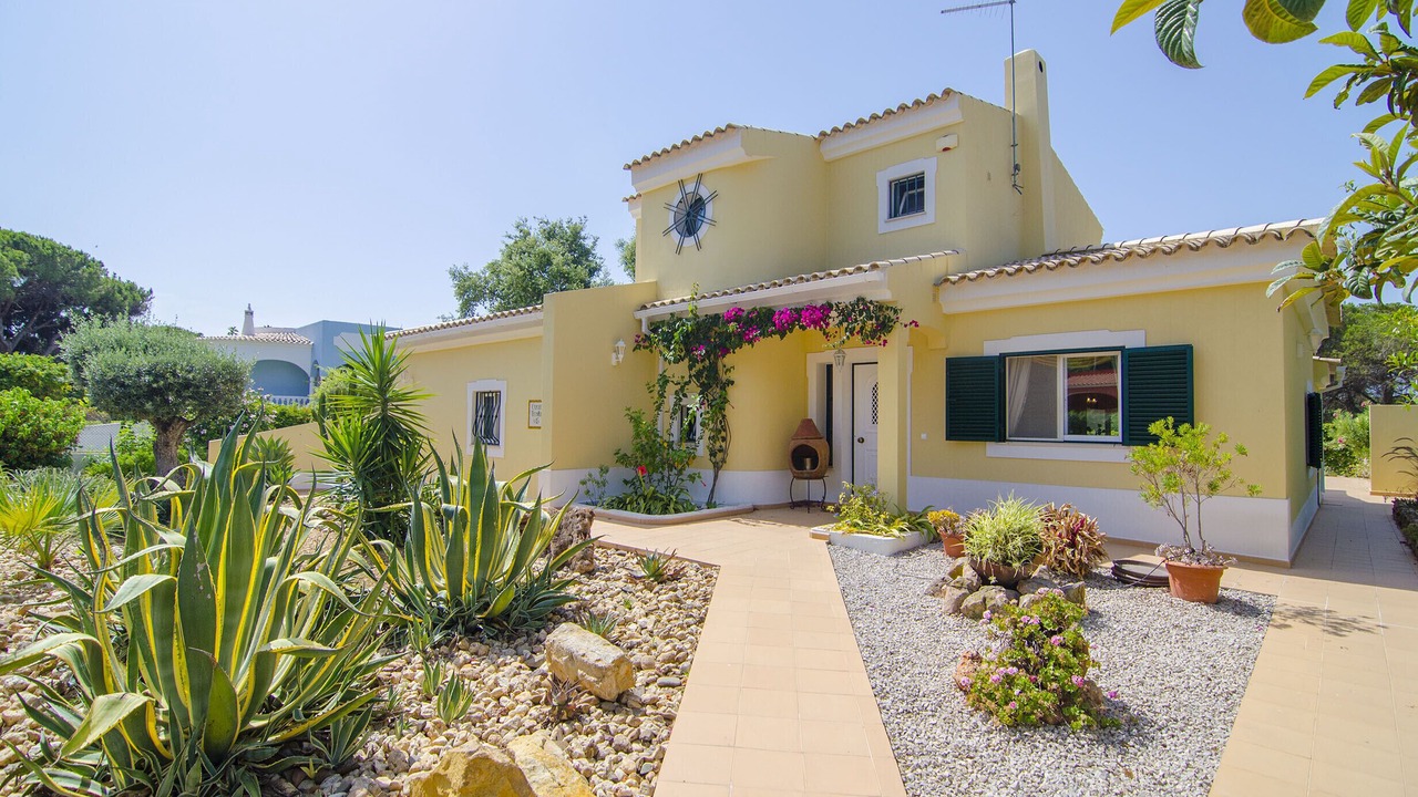 Photo of Outdoor in Quarteira