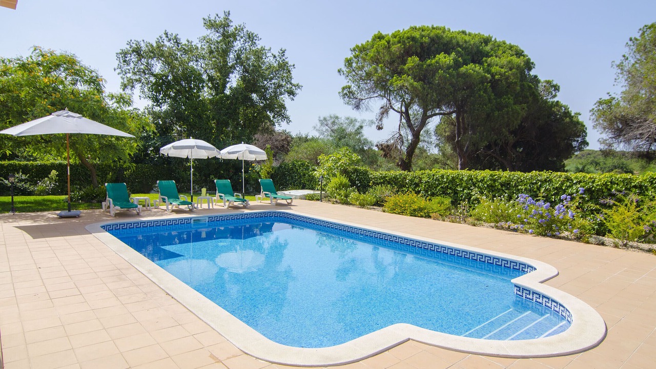 Photo of Outdoor in Quarteira