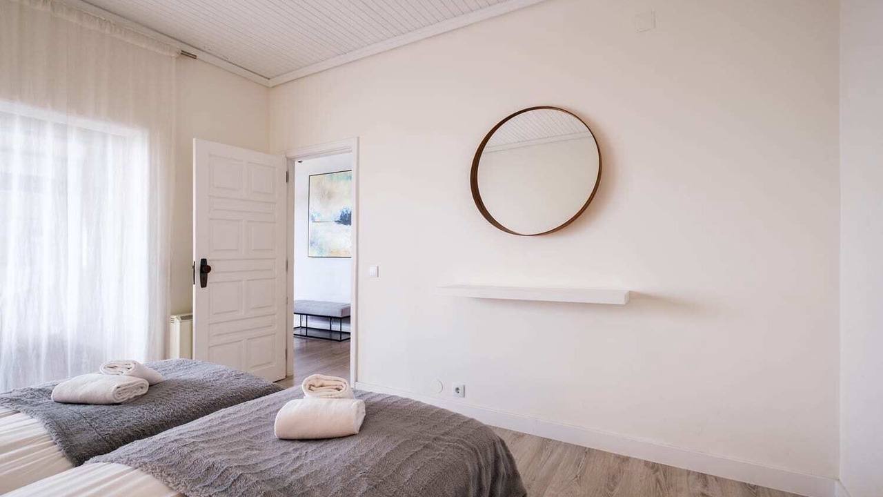 Photo of Bedroom in Estoril