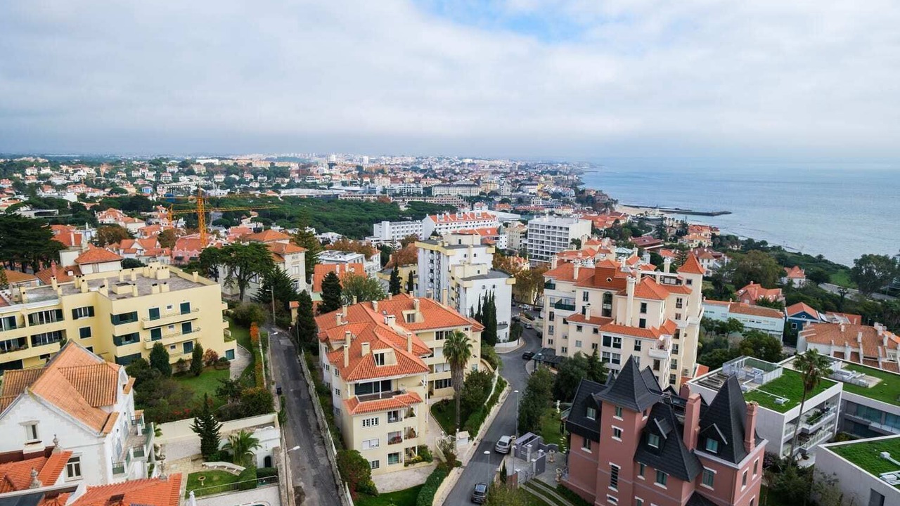 Photo of Outdoor in Estoril