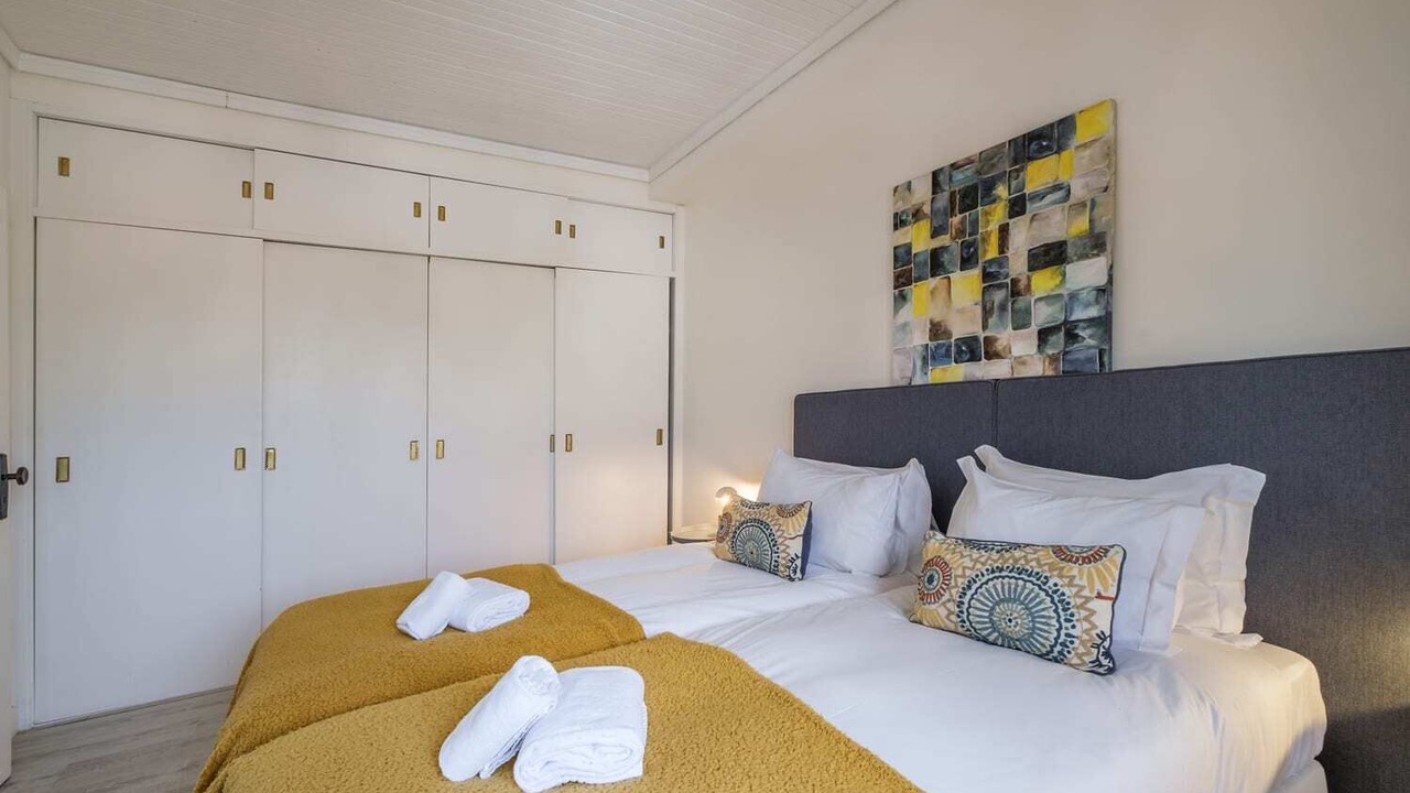 Photo of Bedroom in Estoril