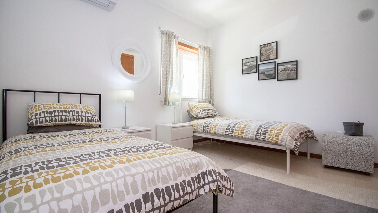 Photo of Bedroom in Vale do Garrao