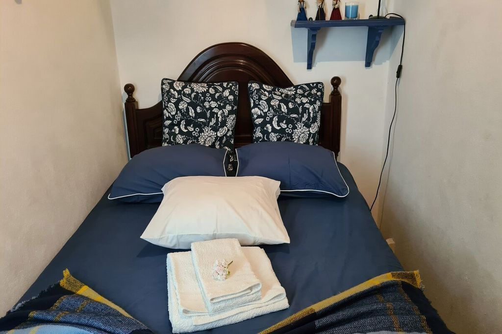 Photo of Bedroom in Carvalhal Benfeito