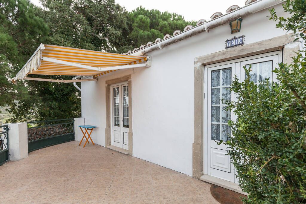 Photo of Patio Balcony in Carvalhal Benfeito