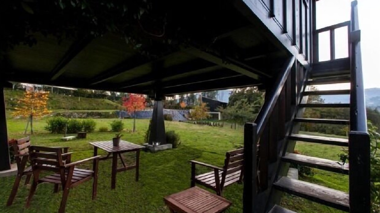 Photo of Patio Balcony in Arcos de Valdevez