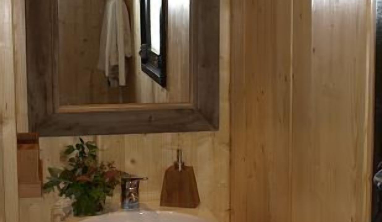 Photo of Bathroom in Arcos de Valdevez