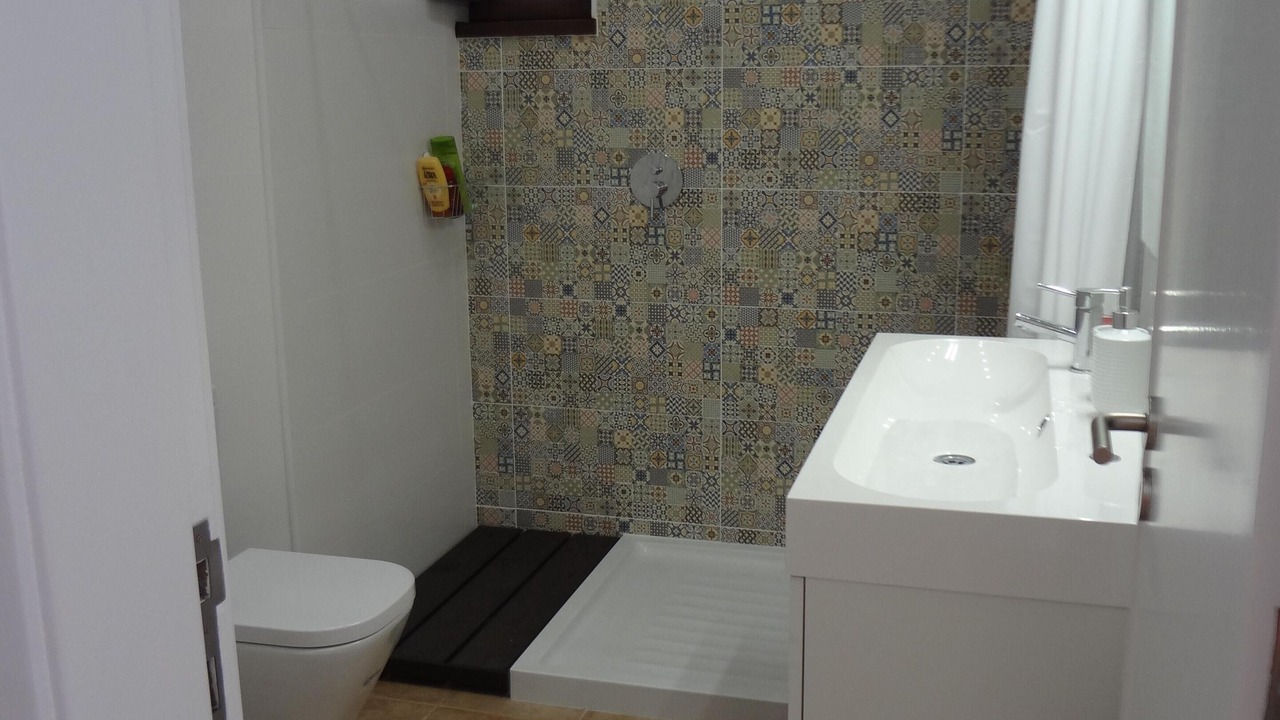 Photo of Bathroom in Aldeia das Acoteias