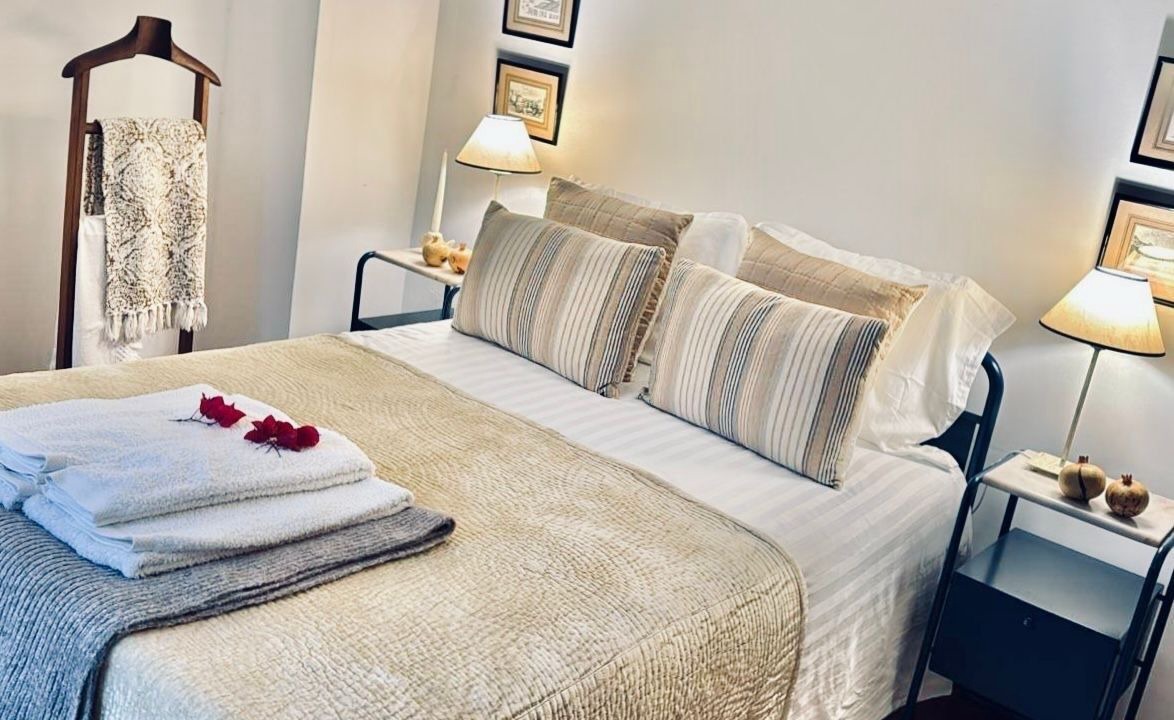 Photo of Bedroom in Vila Nogueira de Azeitao