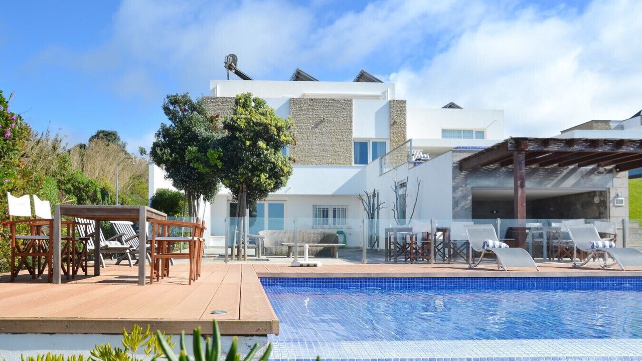 Photo of Outdoor in Colares