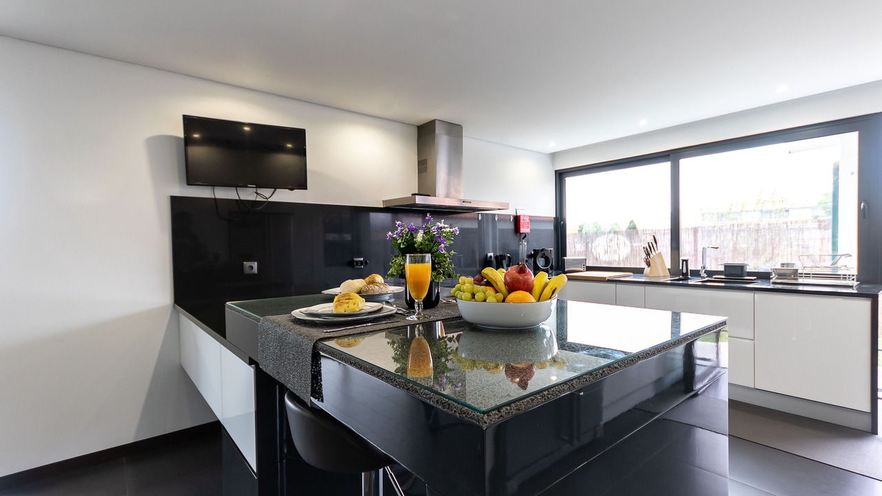 Photo of Kitchen in Cardielos