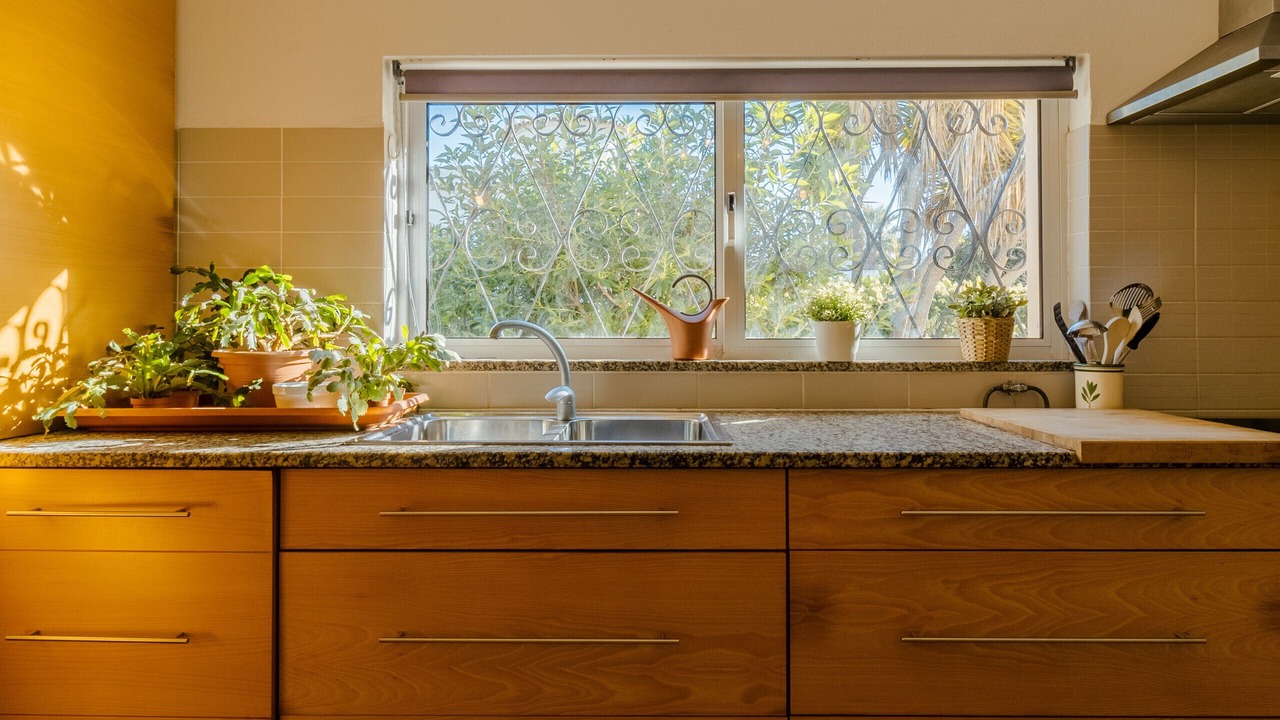Photo of Kitchen in Chinicato