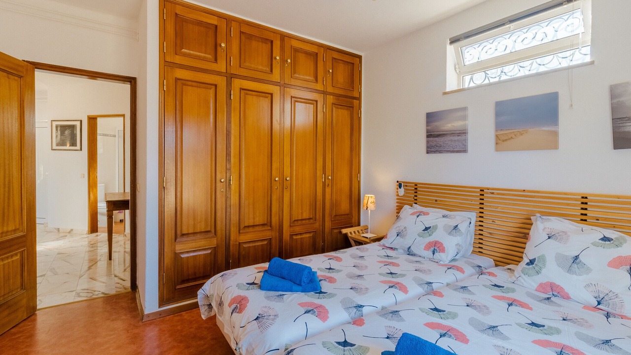 Photo of Bedroom in Chinicato
