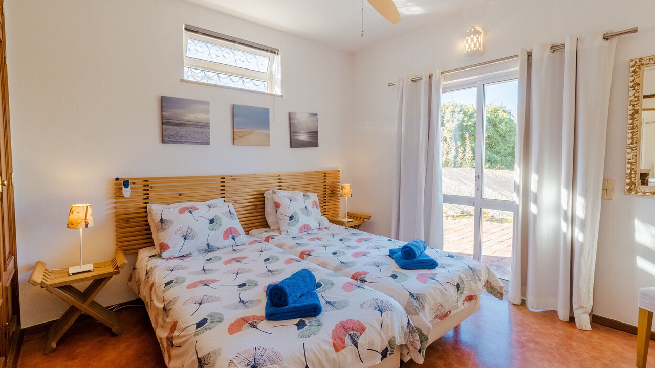 Photo of Bedroom in Chinicato
