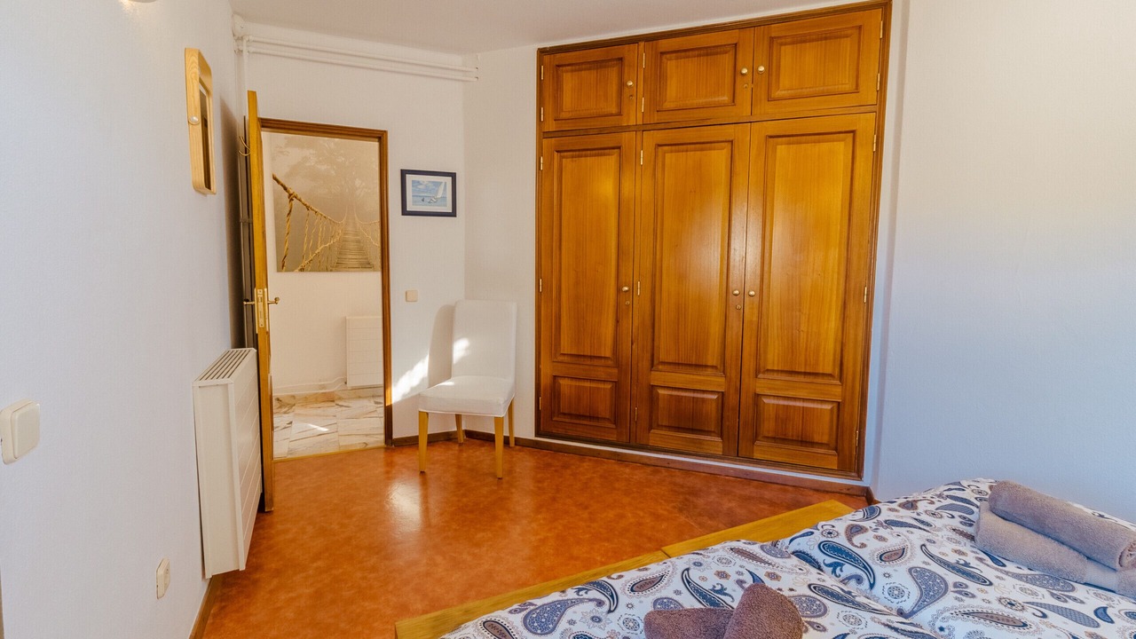 Photo of Bedroom in Chinicato