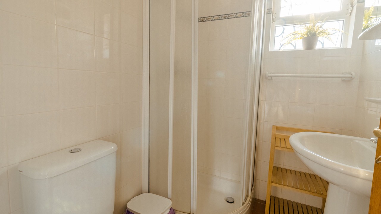 Photo of Bathroom in Chinicato