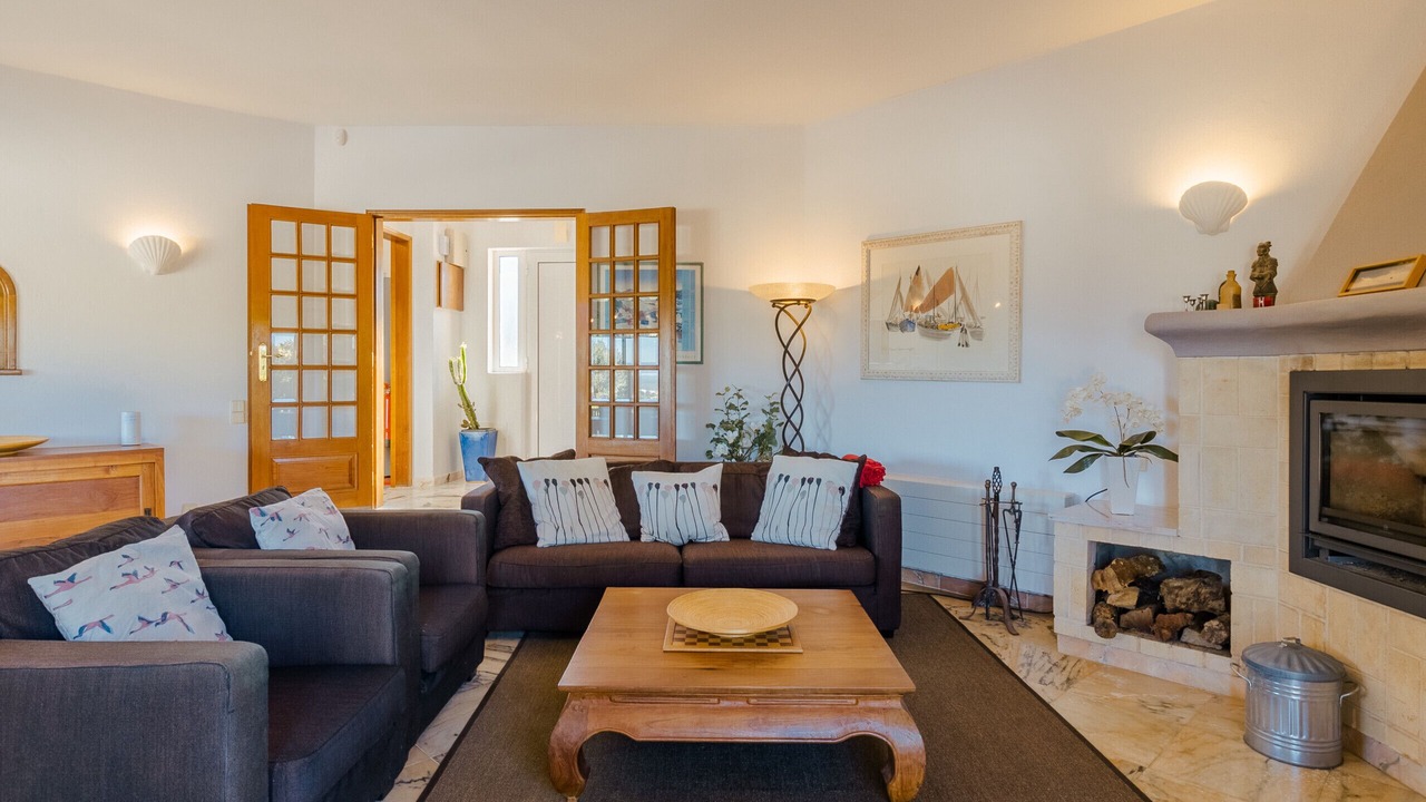 Photo of Livingroom in Chinicato