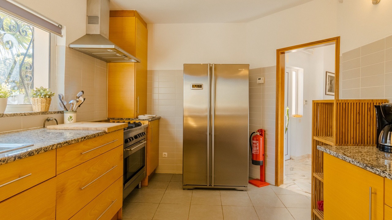 Photo of Kitchen in Chinicato