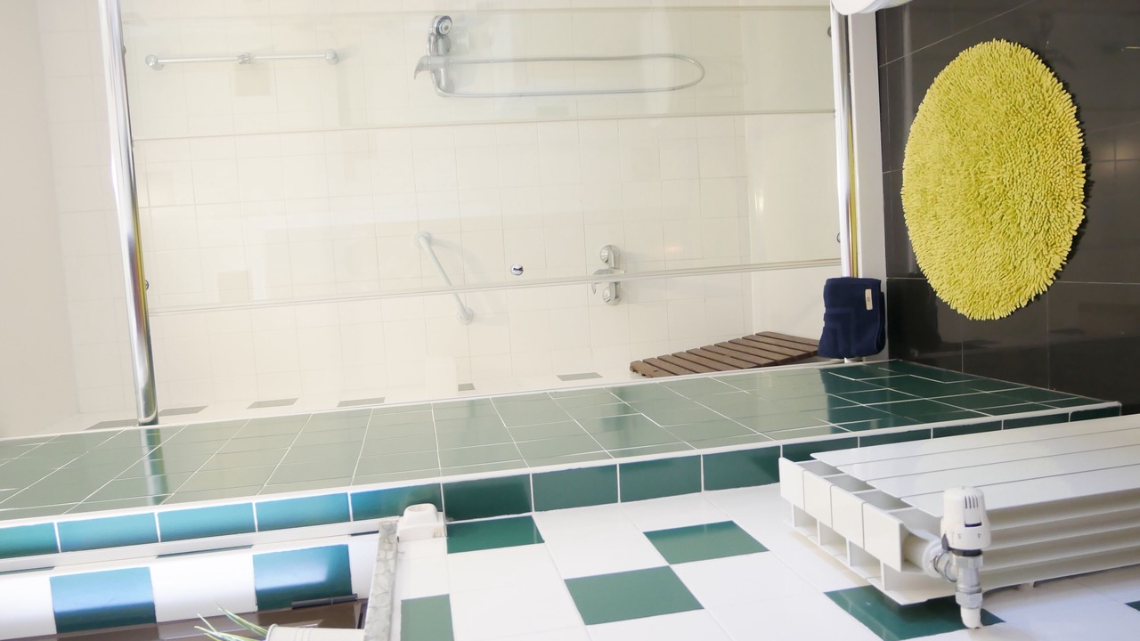 Photo of Bathroom in Nazare