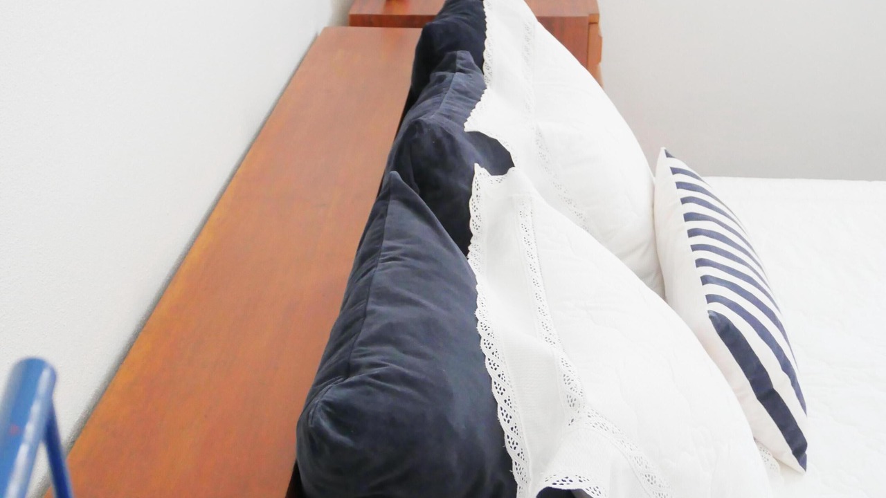Photo of Bedroom in Nazare