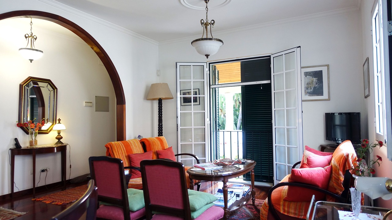 Photo of Bedroom in Sao Martinho