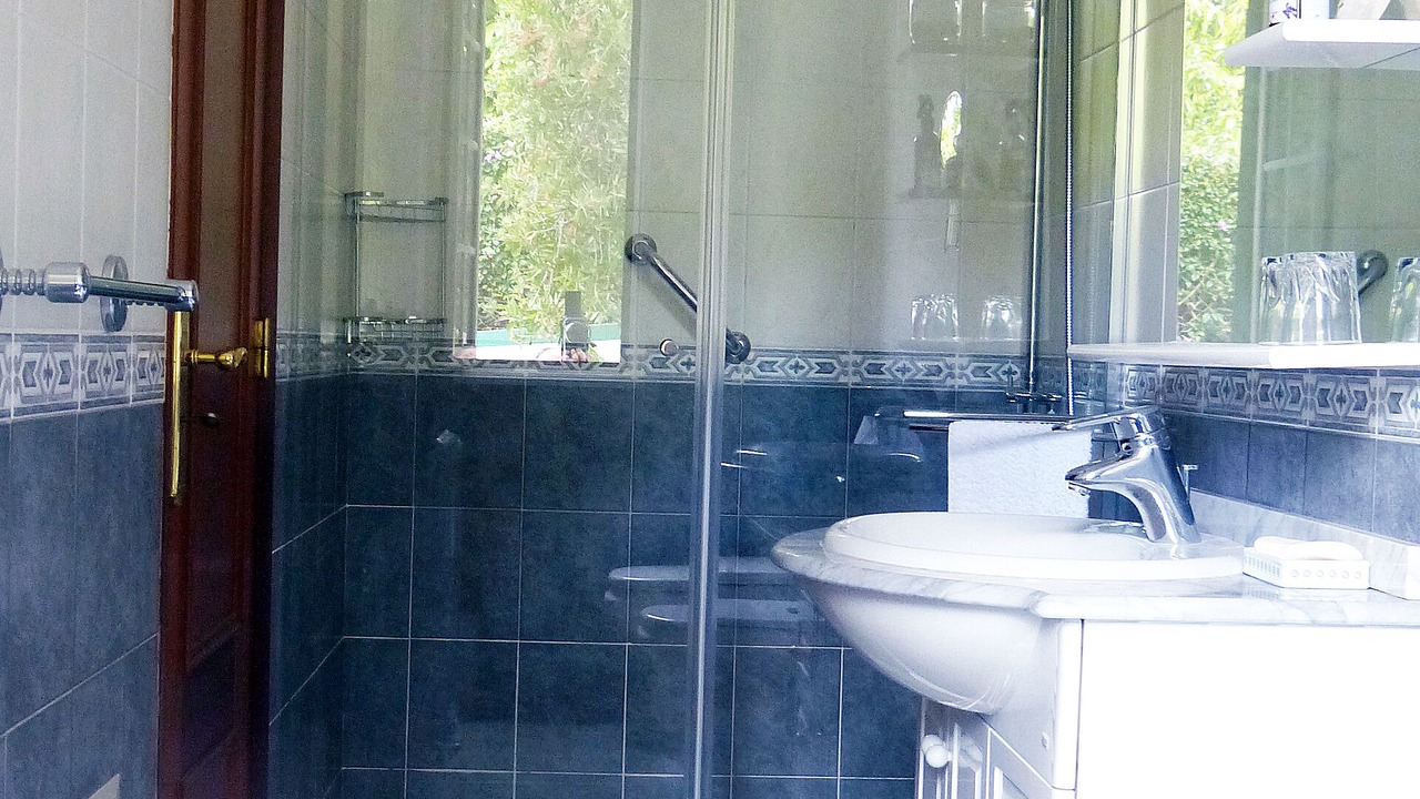 Photo of Bathroom in Sao Martinho