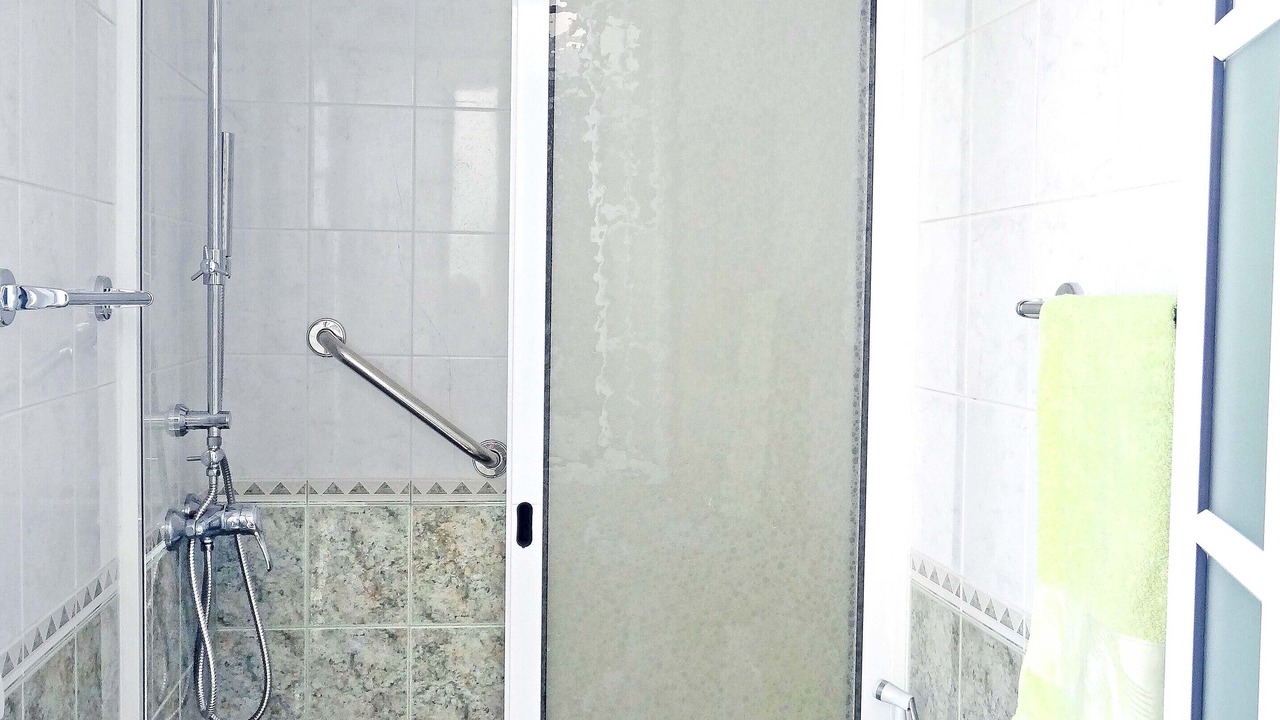 Photo of Bathroom in Sao Martinho