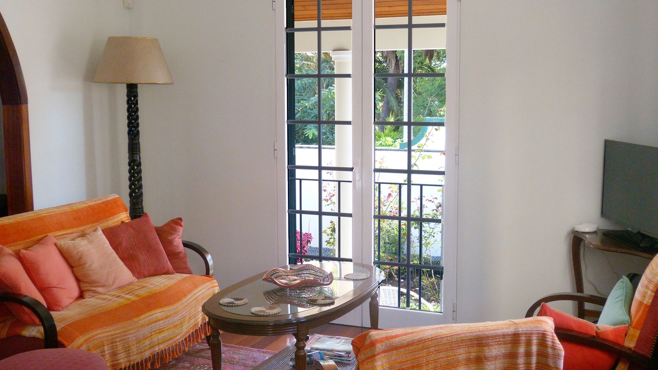 Photo of Livingroom in Sao Martinho