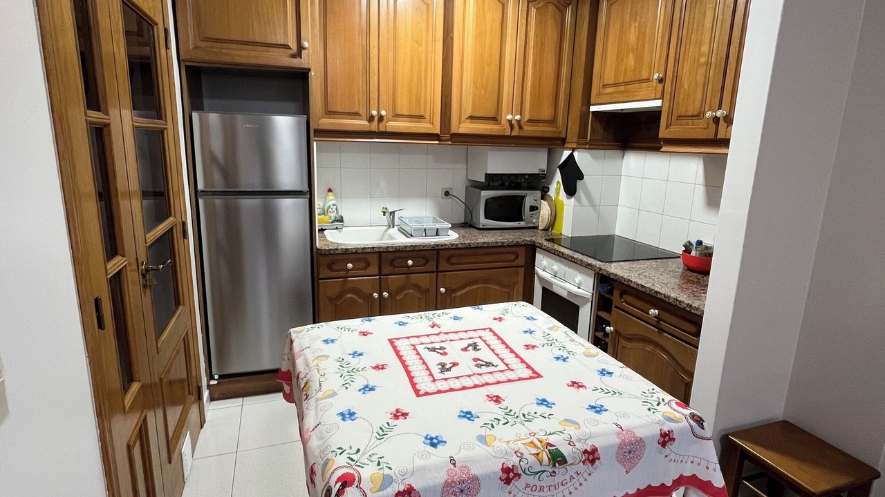Photo of Kitchen in Darque
