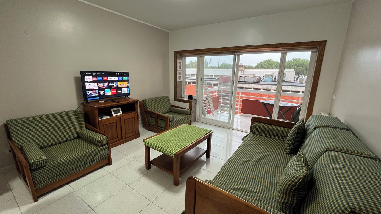 Photo of Livingroom in Darque