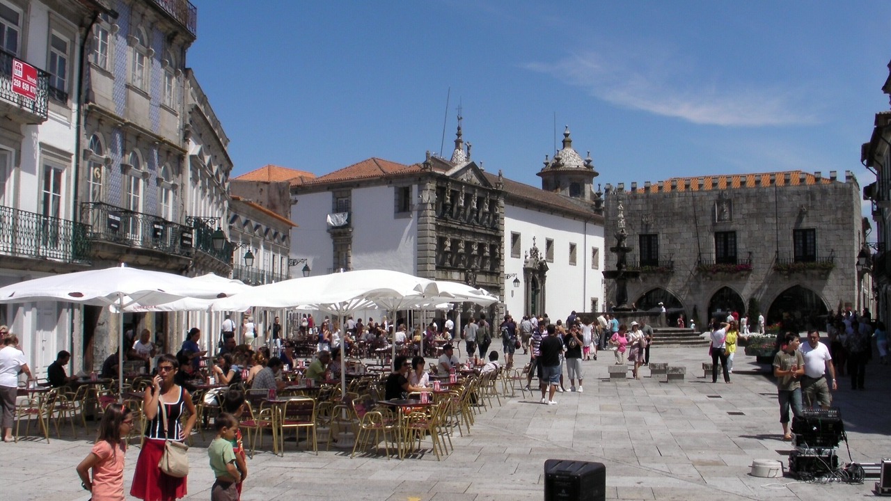 Photo of Outdoor in Darque