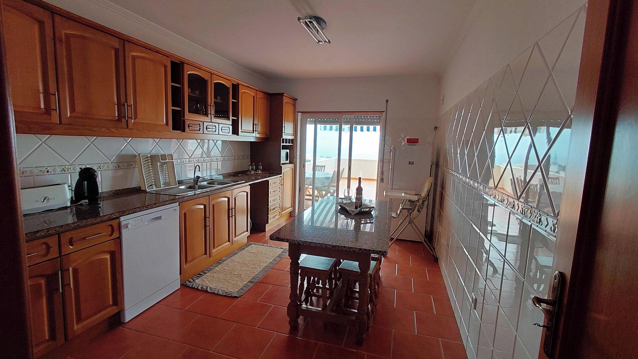 Photo of Kitchen in Ericeira