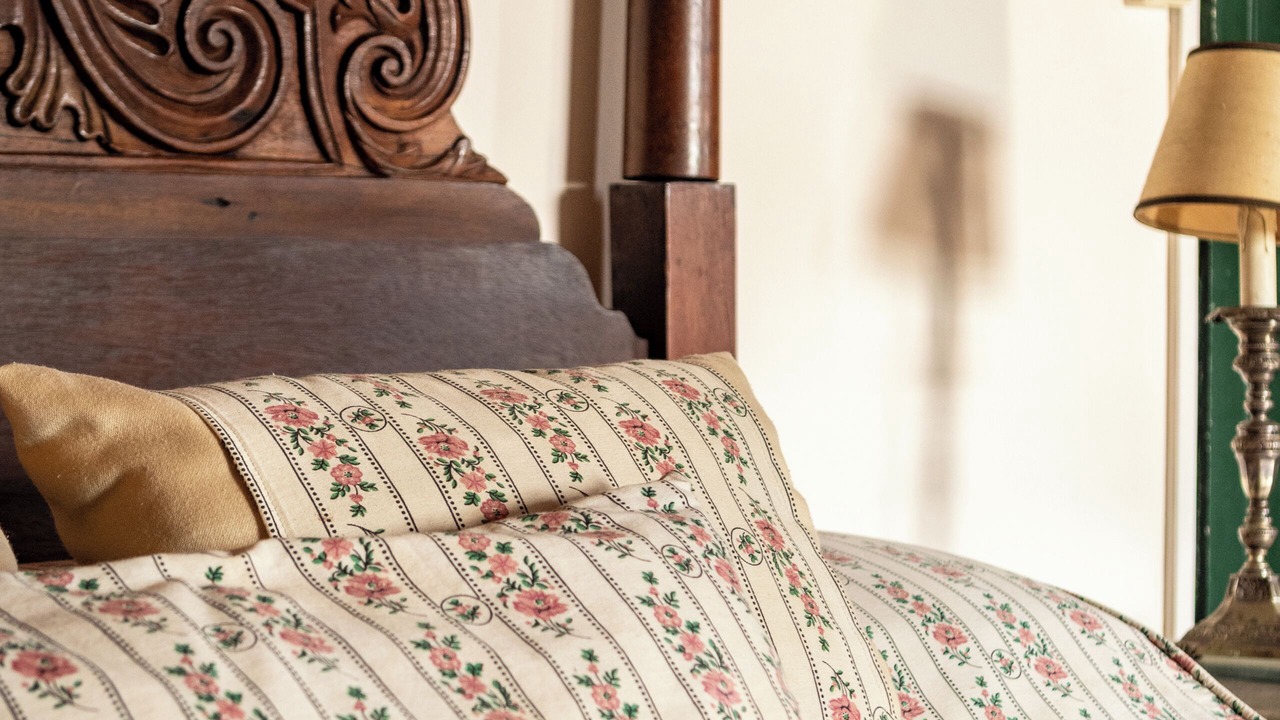 Photo of Bedroom in Lanheses