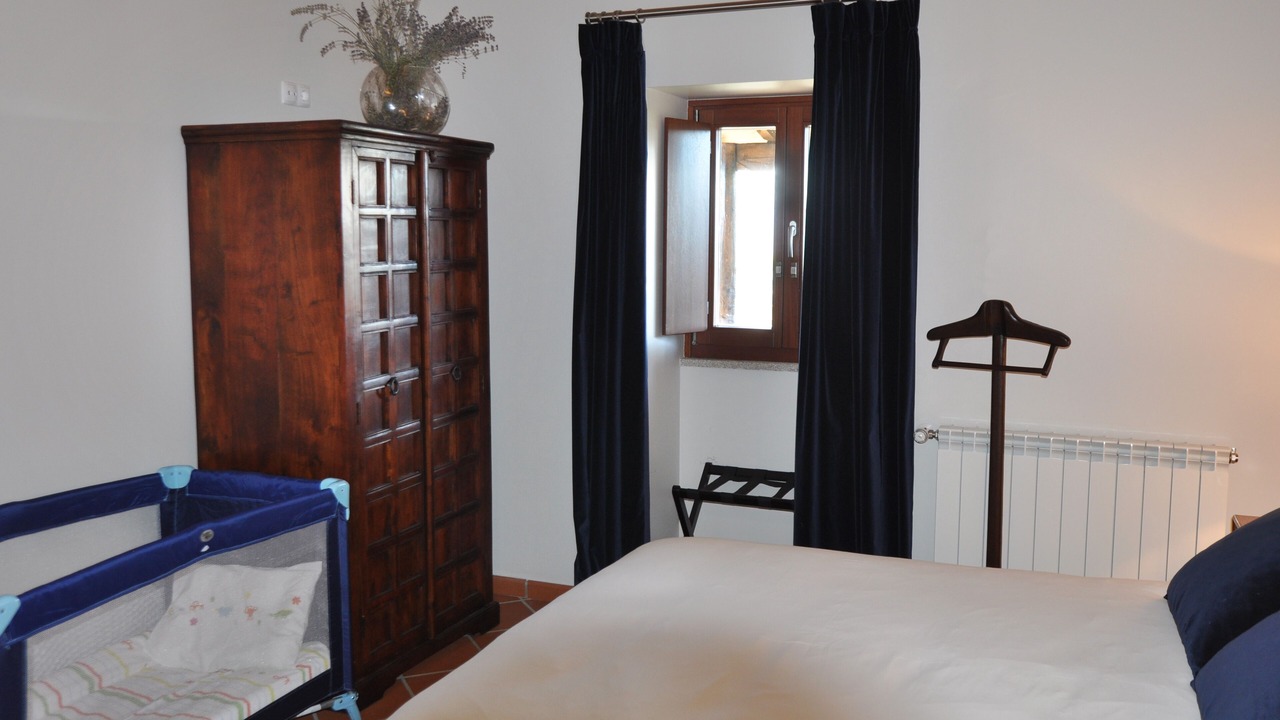 Photo of Bedroom in Montalegre