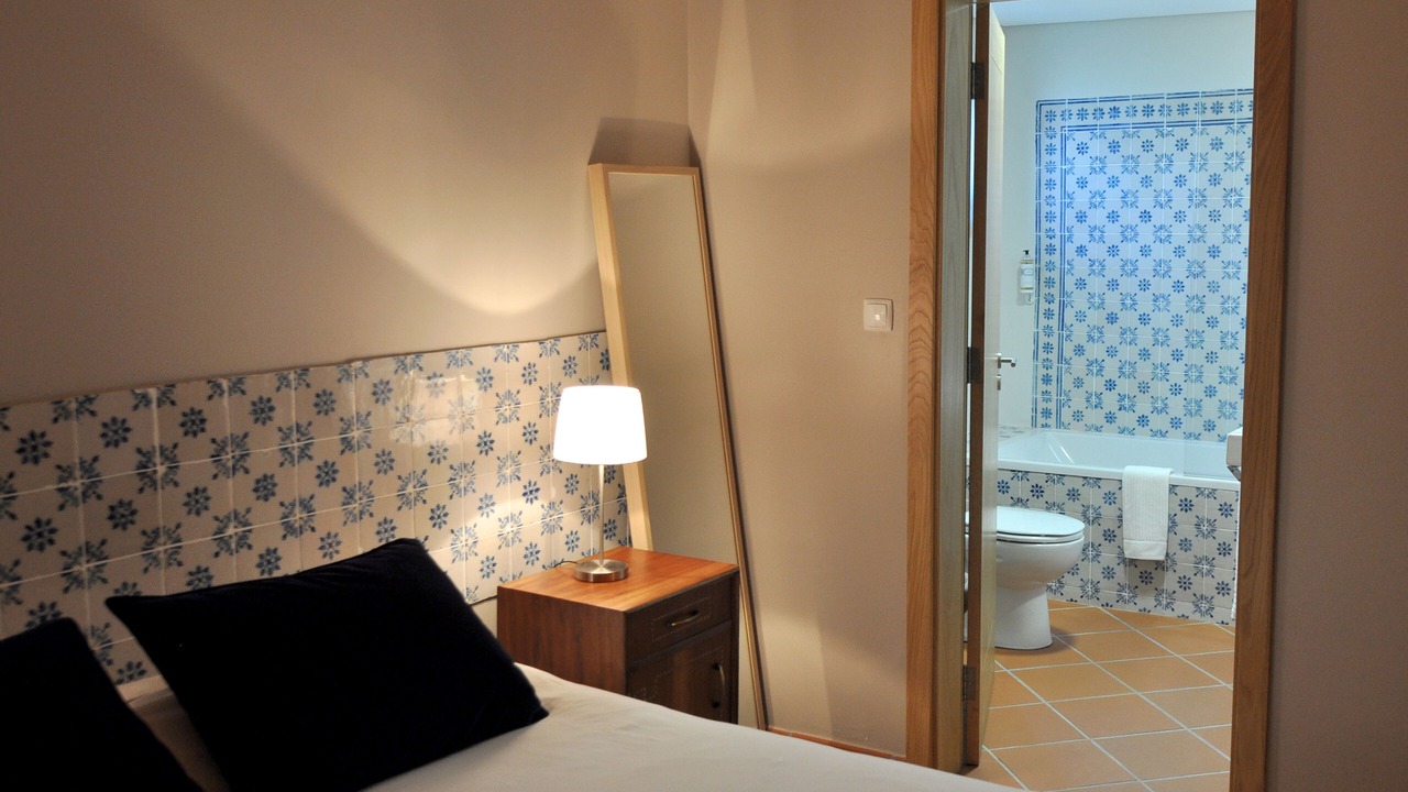 Photo of Bedroom in Montalegre