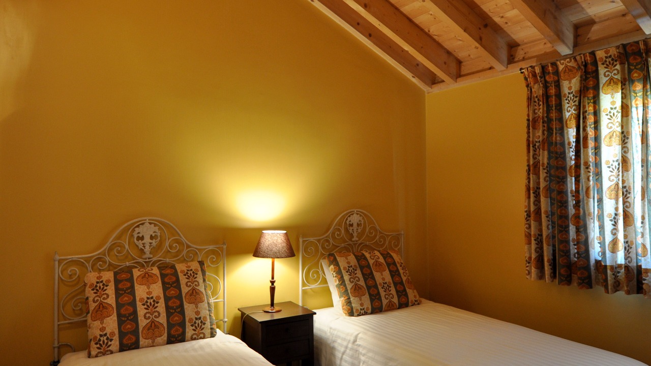 Photo of Bedroom in Montalegre
